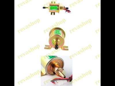 Электрический топливный насос низкого давления