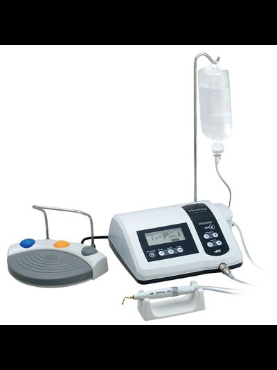 VarioSurg OPT - ультразвуковая хирургическая система с оптикой для пьезохирургии NSK Nakanishi (Япония)