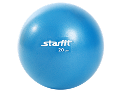 Мяч для пилатеса STARFIT GB-901, 20, 25, 30 см