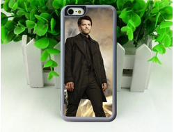 Чехол на телефон Сверхъестественное/ Supernatural №34