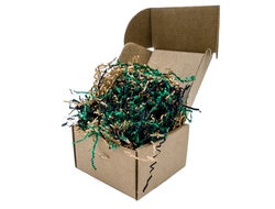 бумажный наполнитель