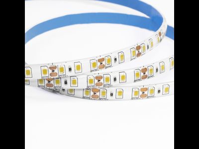 Светодиодная лента 2835 120LED 12V 12W IP65 Green SEASTAR