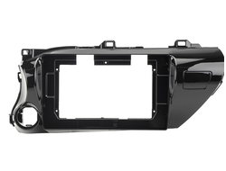 Переходная Рамка TOYOTA Hilux 2015+, 10" (Incar RTY-FC534) , 22-983 , PF063