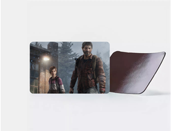 Магнит виниловый ОДНИ ИЗ НАС, THE LAST OF US №4