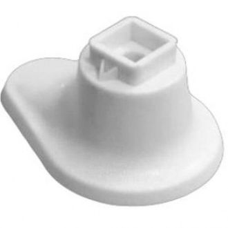 Кронштейн ПВХ