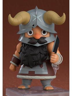 Нендроид Сэнси (Senshi)