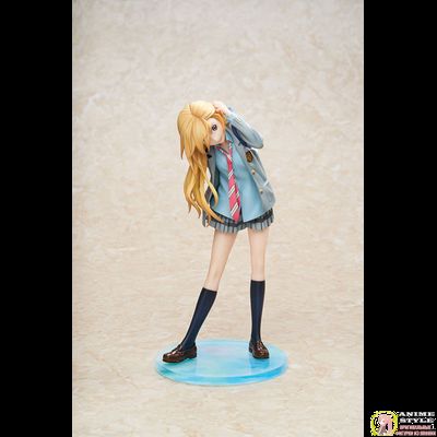 Фигурка 1/7 Каори Миязоно (Kaori Miyazono Hobby Max)