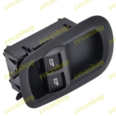 Кнопка управления стеклоподъемником Ford Transit, Запчасти для авто, Оригинальная кнопка управления