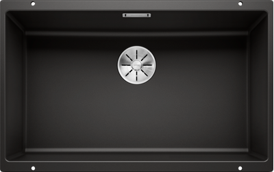 Мойка Blanco Subline 700-U