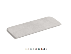 Защитный бортик Color