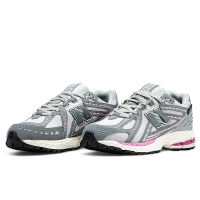 New Balance 1906R Grey/Pink