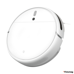 Робот-пылесос Xiaomi Mi Mijia Robot Vacuum Cleaner 1C