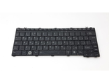 Клавиатура для ноутбука Toshiba U500-10J (комиссионный товар)