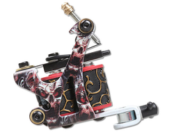 Индукционная татуировочная машинка - TM-4