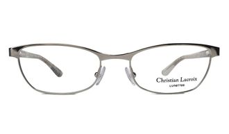 Модные очки Christian Lacroix 3030 901 Smoked silver