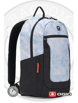 Ogio Aero 20L Arctic Haze в магазине Bagcom