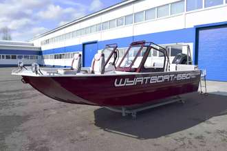 Wyatboat-660