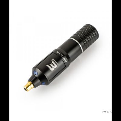 Equaliser Proton Black