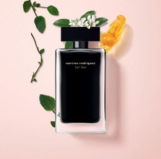 Narciso Rodriguez for Her Eau de Toilette