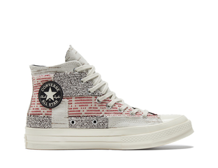 Converse chuck 70 patchwork shop