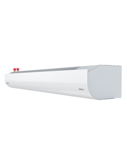 Тепловая завеса Kalashnikov KVС-B15W14-11