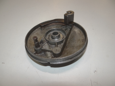 Опорники Ява 555