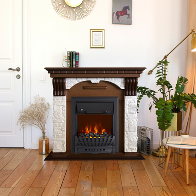 декоративный камин дублин