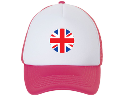 Кепка Великобритания