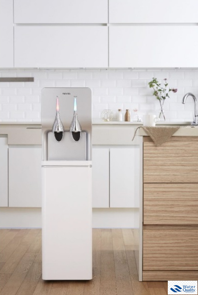 Водоочиститель RAIFIL напольный NWP-1100S/UF