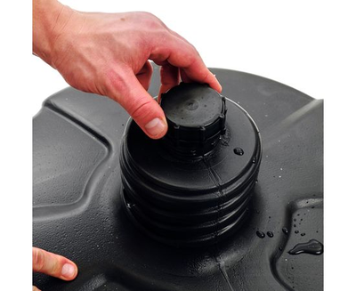 Манекен DFC Adjustable Punch Man-Medium TLS-H с регулировкой