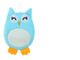 Махровая мочалка-рукавичка Baby Owl (Сова)