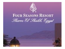 FOUR SEASONS RESORT SHARM EL SHEIKH 5*