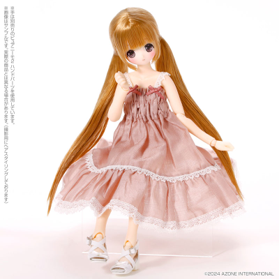 Кукла 1/6 PureNeemo Chiika Honey Caramel Hair