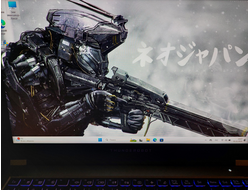 Thunderobot 911 M G3 Pro 7 ( 15.6 Full HD IPS 165Hz i7-13700H RTX4060 (8Gb) 16Gb 512Gb SSD )