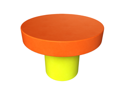 Столик круглый ROMANA в Воронеже