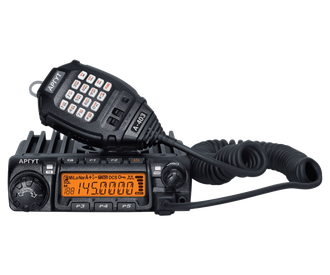 Радиостанция мобильная Аргут А-403 VHF