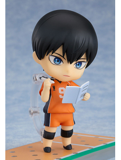 Нендроид Тобио Кагэяма (Kageyama Tobio The New Karasuno Ver.)