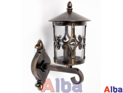 Frankfurt 15851 Парковый светильник