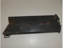 Щиток цепи Муравей