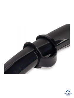 Трубка для дайвинга Scuba Brothers Hunter