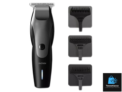 Машинка для стрижки волос Xiaomi ENCHEN Hummingbird Hair Clipper Black