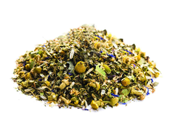 Чайный напиток "Candy Day" Вечерний 50 грамм