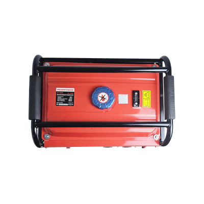 Бензиновый генератор PROFIPOWER БГ-4000
