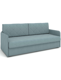 КОМПАКТНЫЙ ДИВАН СОЛО С ВЫКАТНЫМ ЯЩИКОМ И СЪЕМНЫМ ЧЕХЛОМ НЕДОРОГО МОСКВА