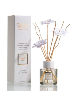 АРОМАТИЧЕСКИЙ ДИФФУЗОР COLLINES DE PROVENCE "НЕРОЛИ"