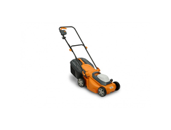 Газонокосилка электрическая VILLARTEC ME 1233