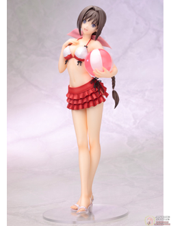 Фигурка 1/7 Нелис Филиам (Neris Filiam Swimsuit ver.)