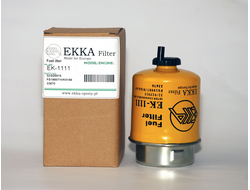 EK-1111 топливный фильтр