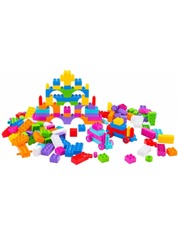 Игры, конструкторы, раскраски для детей и взрослых