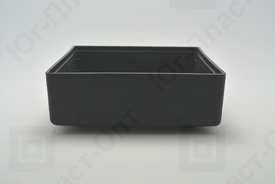 заглушка 100х100 пластиковая